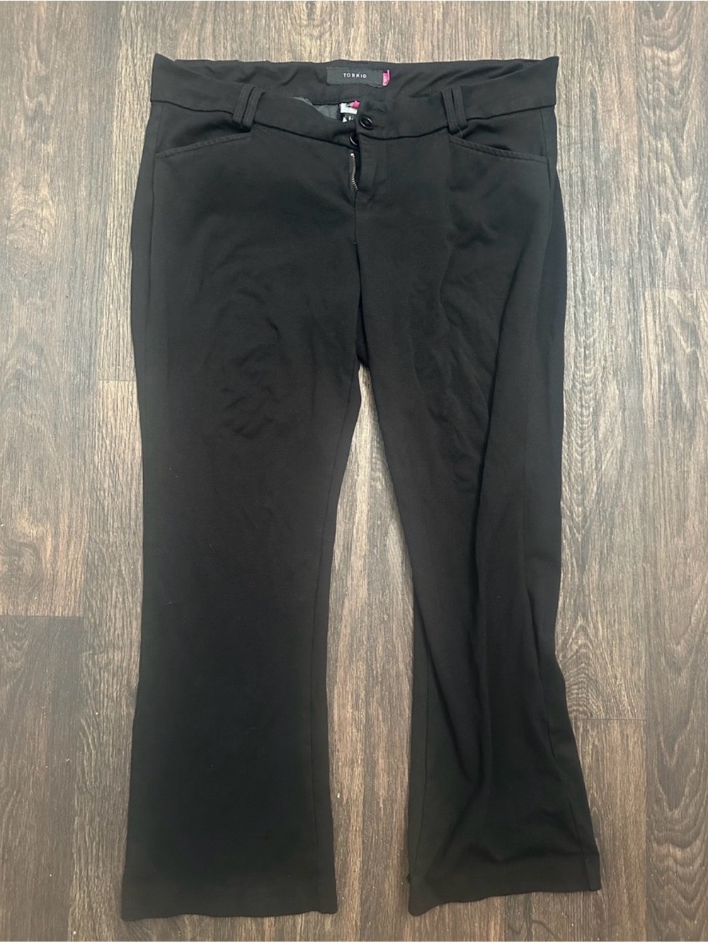 Size 18 pant bundle - Picture 7 of 8
